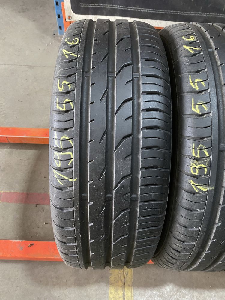 Anvelope vara 195/55/16 Continental Premium Contact 2 195 55 16 R16