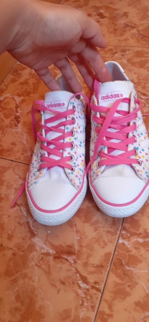 Ориг кецове Adidas N:38