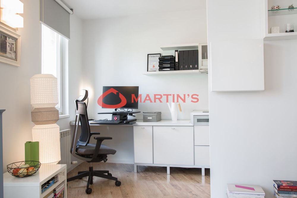 Продава се Двустаен апартамент в София, Гоце Делчев - 69 кв.м за 4058 €/кв.м - Снимка #6