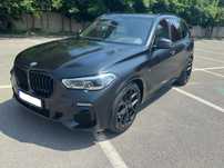BMW X5 BMW X5 xDrive30d-TVA Deductibil Individual/Pneumatic/Panoramic/Head up