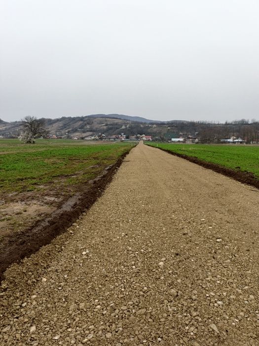 De vînzare loc ,pentru construcție CASĂ