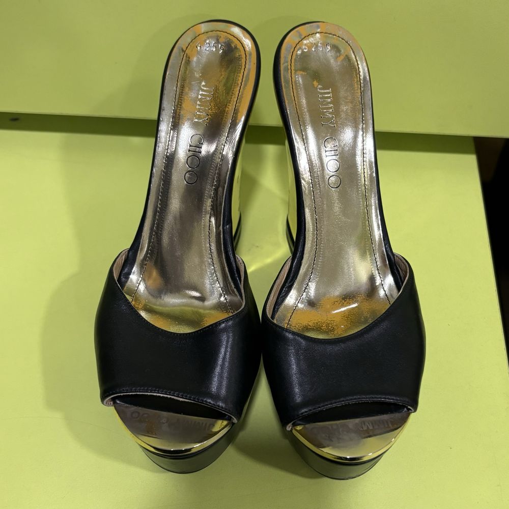 Jimmy Choo оригинал