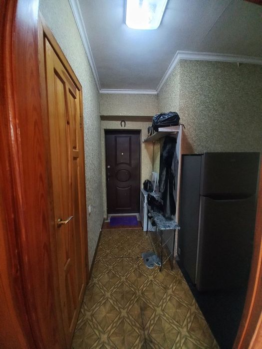 Продаётся квартира 1/3/4 в общежитии