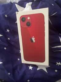 Iphone 13 mini red