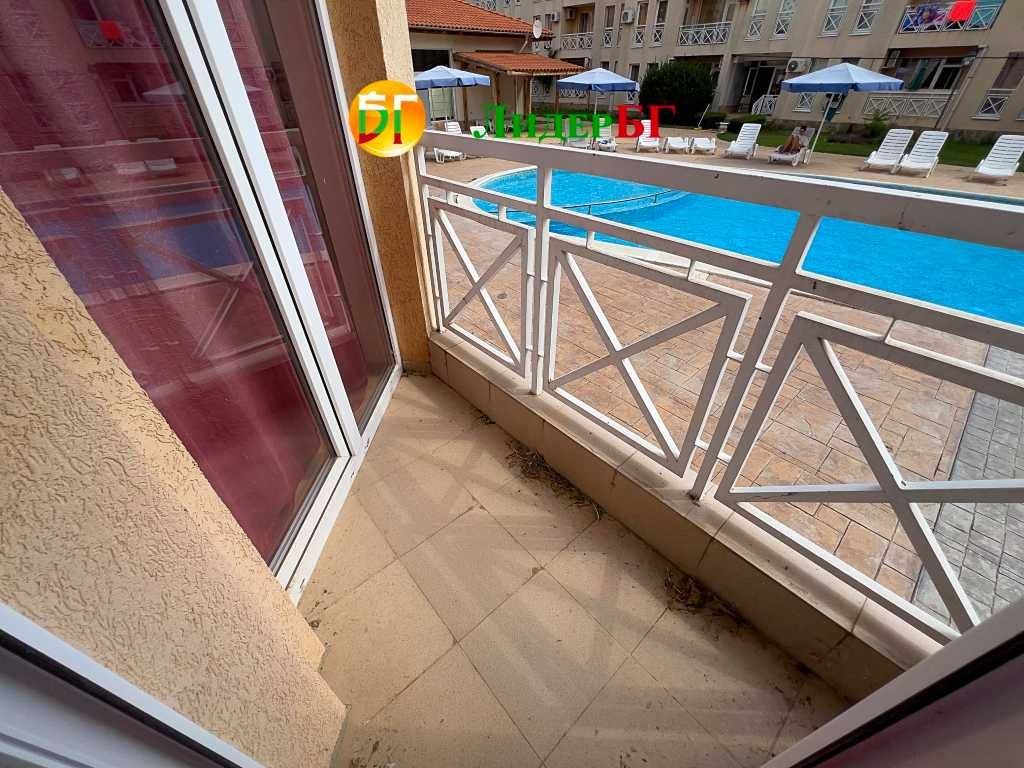 Продава се Двустаен апартамент в с. Тънково, Област Бургас - 40 кв.м за 938 €/кв.м - Снимка #12