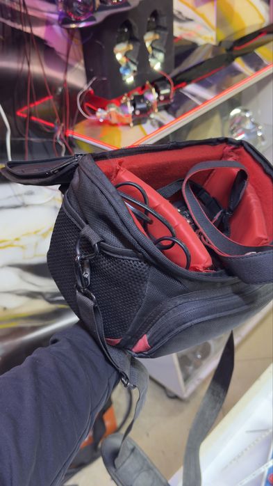 Canon 800D sotladi zo’r xolatta