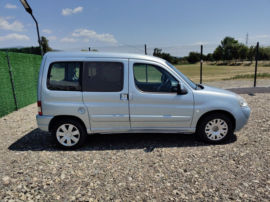 Citroen Berlingo 1.6 HDI