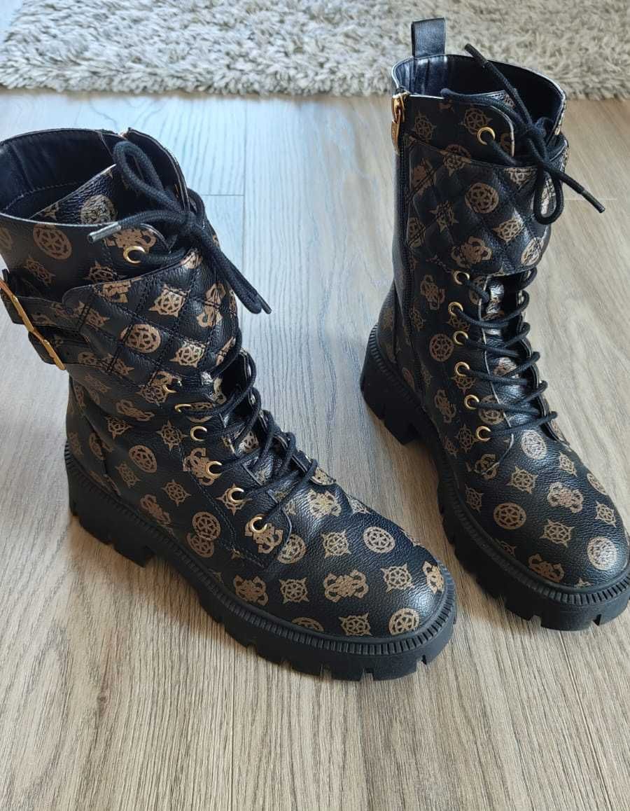 Cizme/Ghete Guess