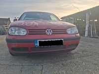 Vw golf 4 2001 benzina 1.4