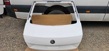 Haion Skoda Octavia 3 Sedan 2014 2015 2016 2017 2018