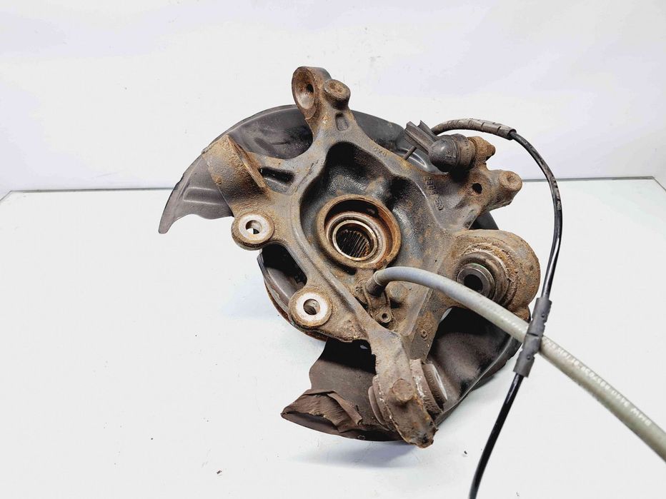 Fuzeta spate dreapta Bmw 1(F20, F21) [Fabr 2011-2017] OEM 1.5 LCI B37