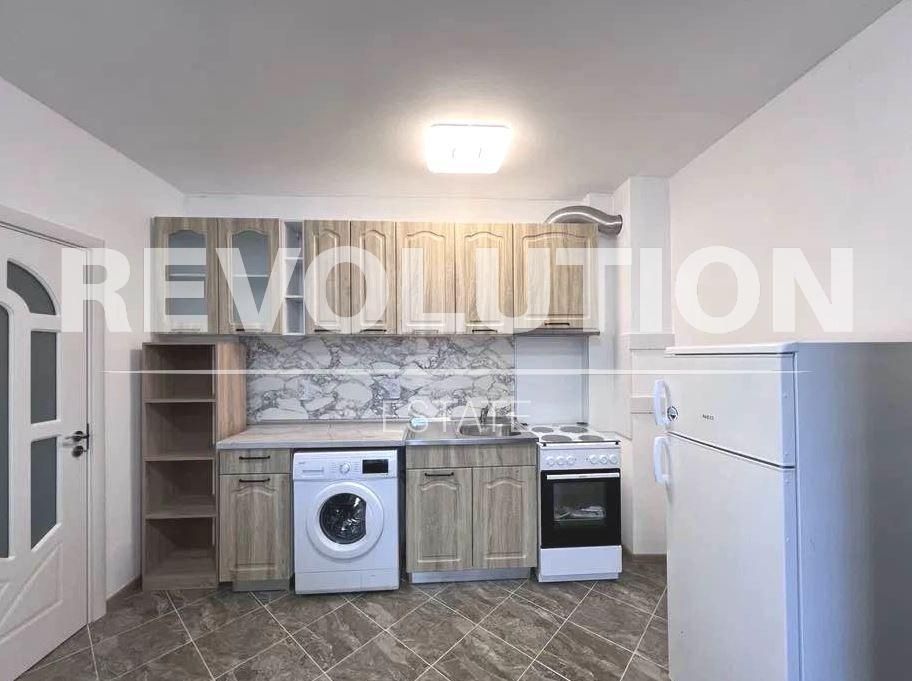 Двустаен апартамент в района на Аспарухово!