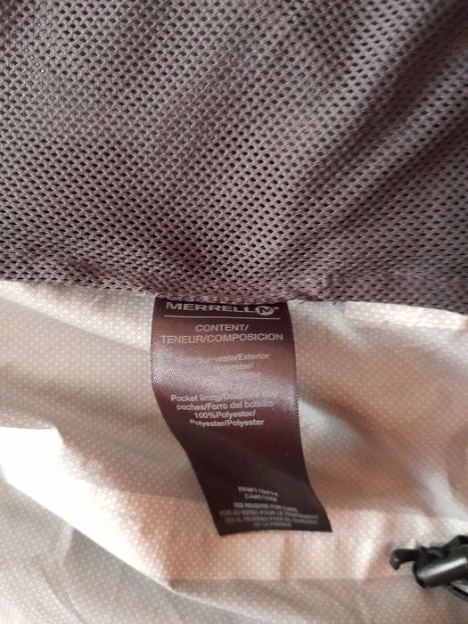 MERRELL мъжко яке S размер.