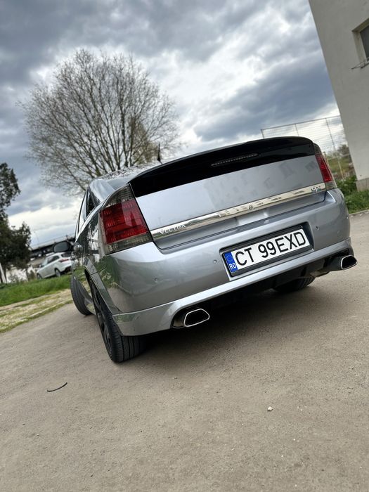 Opel vectra C OPC 2.8 280cp