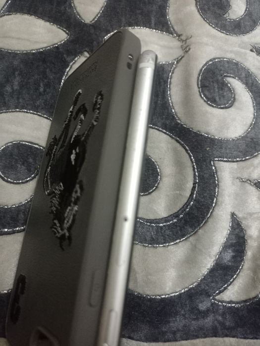 iPhone se экран не работает