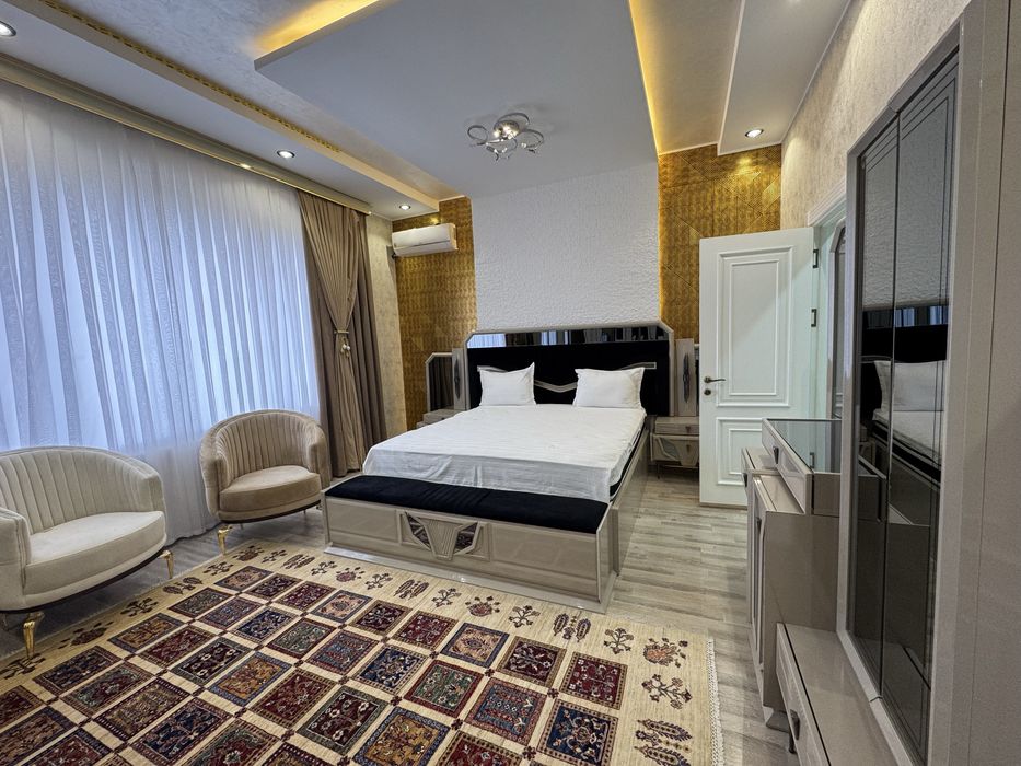 Продаётся Hl-Tech Дом,Никитина.