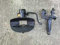 Cupla remorcare RINGFEDER RF50