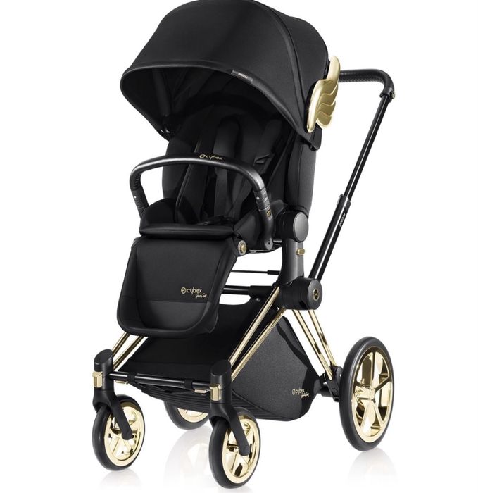продам коляску cybex priam lV