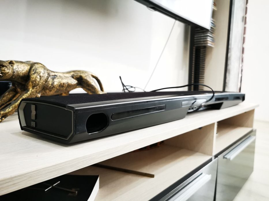 Soundbar Denon HEOS dht-s716h