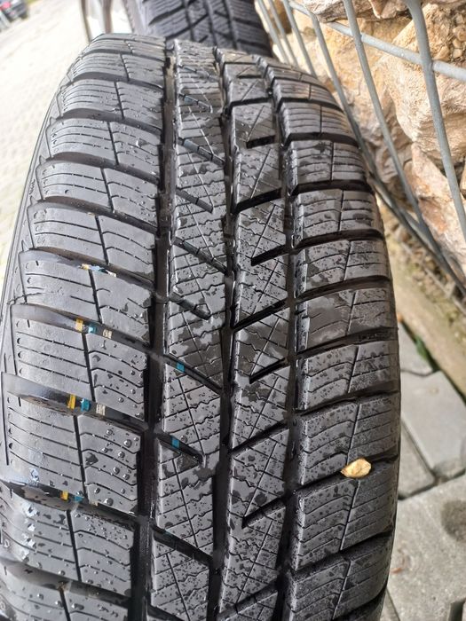 Jante Aliaj 5×100 skoda seat vw audi Anvelope NOI IARNĂ 185/60/15