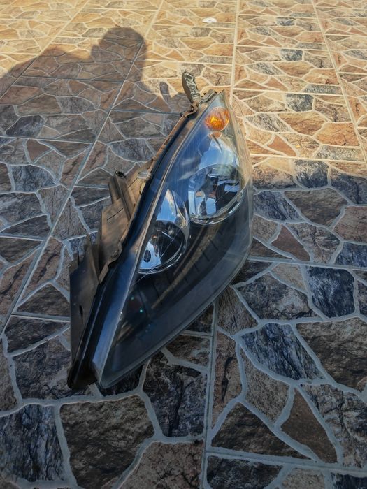 Преден фар ляв за Опел Зафира Б