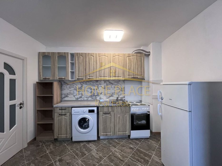 Дава се под наем Двустаен апартамент в Варна, Аспарухово - 50 кв.м за 459 € - Снимка #2