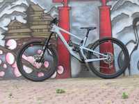 Santa Cruz Bronson CC 27,5