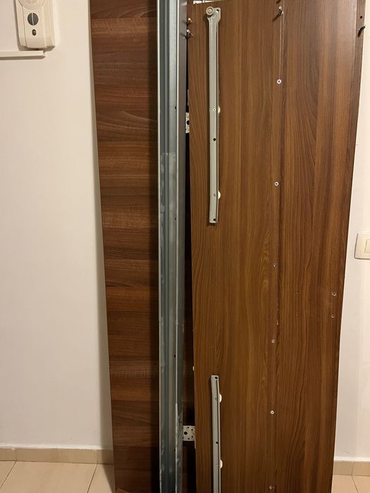 Pat IKEA cu 4 sertare