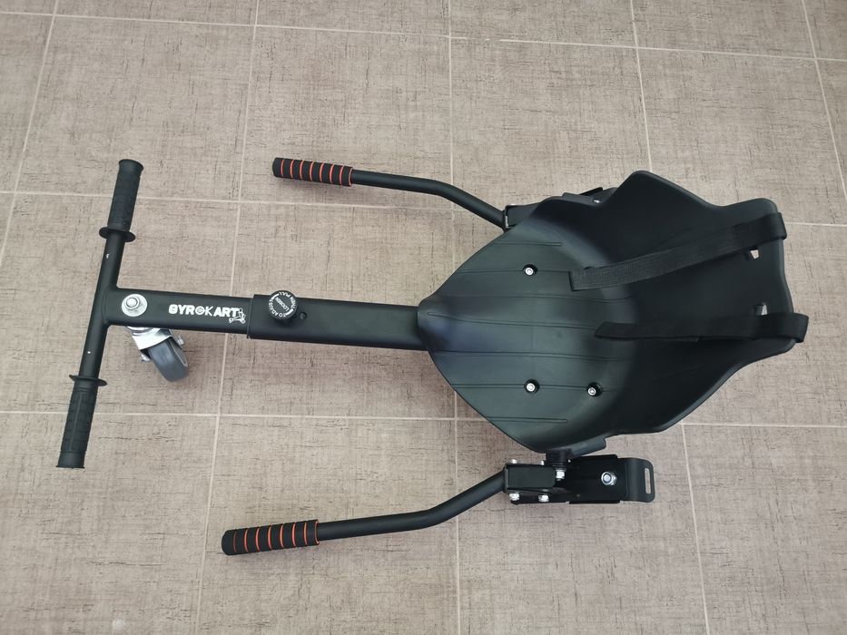 Gyrokart pt hoverboard