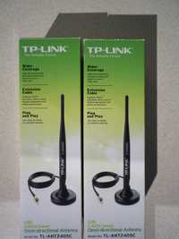 Антена за безжична карта TP-Link TL-ANT2405C