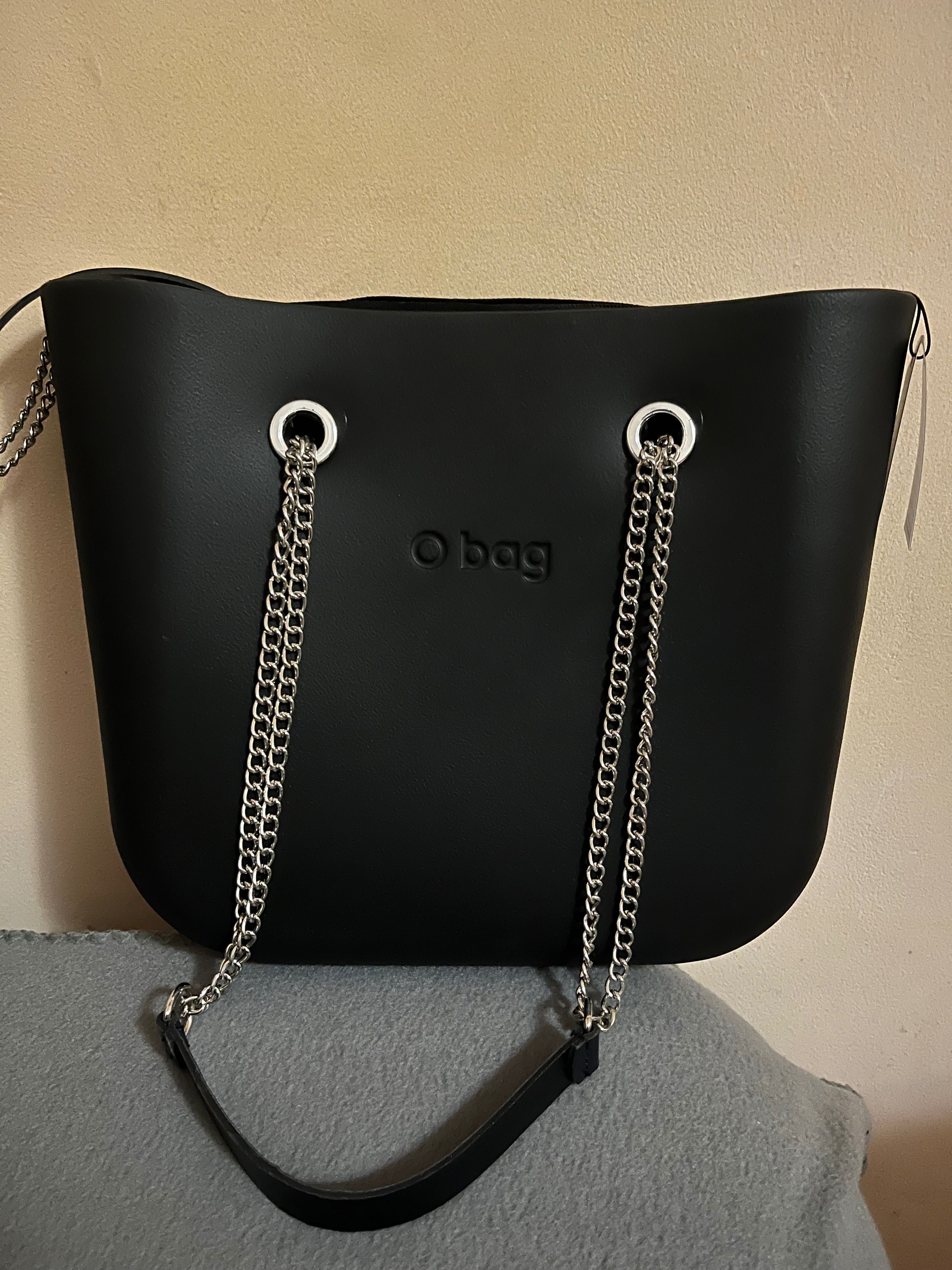 Черна Чанта O bag