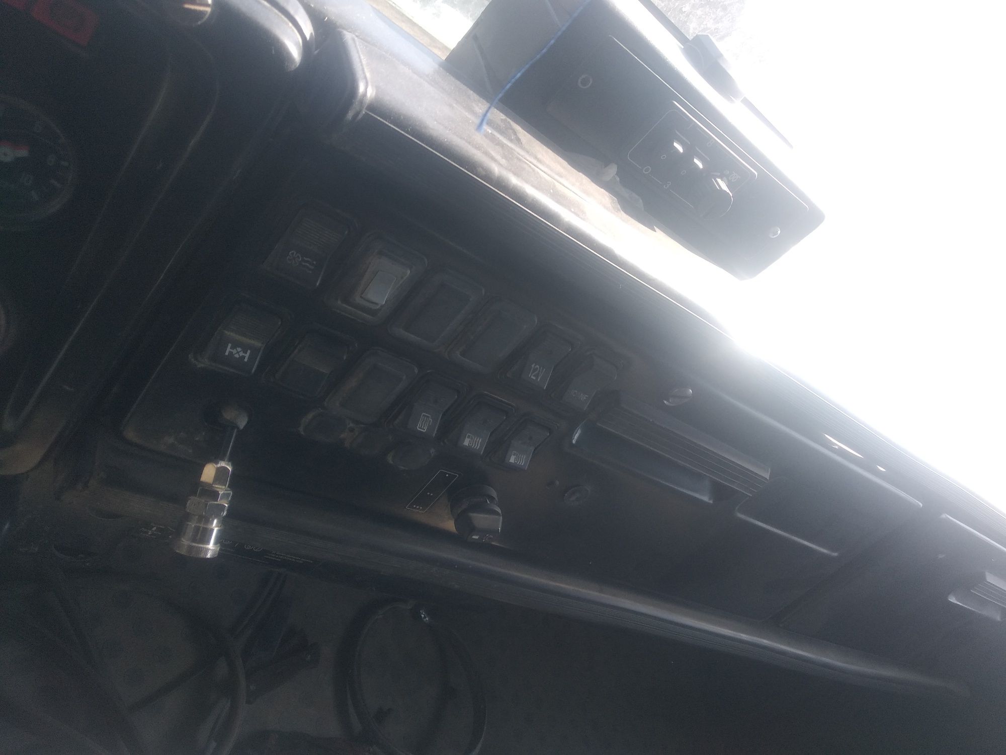Kamaz yevro 16 Kuba