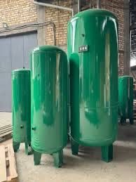 Ресивер 1000 литр для винтовой компрессор ёмкость арзон бак resiver