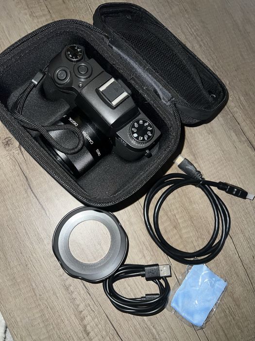 Aparat foto digital MOSMAOO