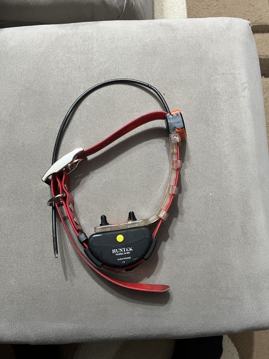 Тракер Hunter Pro DTR 25000