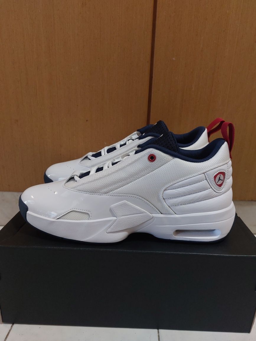 Маратонки Jordan Max Aura 6