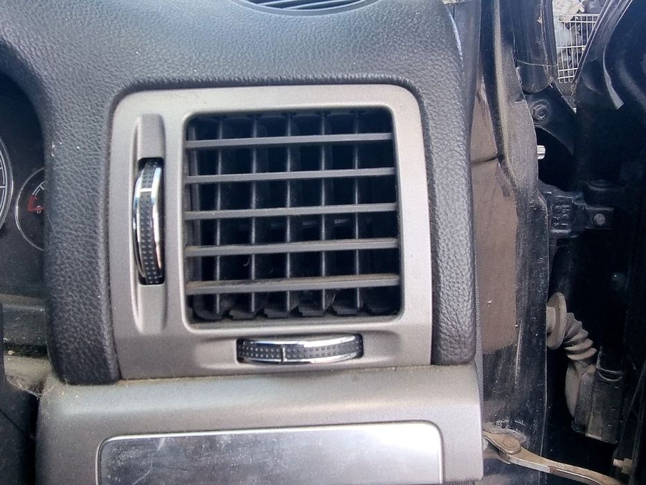 Grila aerisire dreapta Opel Signum [Fabr 2003-2008] 1.9 CDTI Z19DT 88K