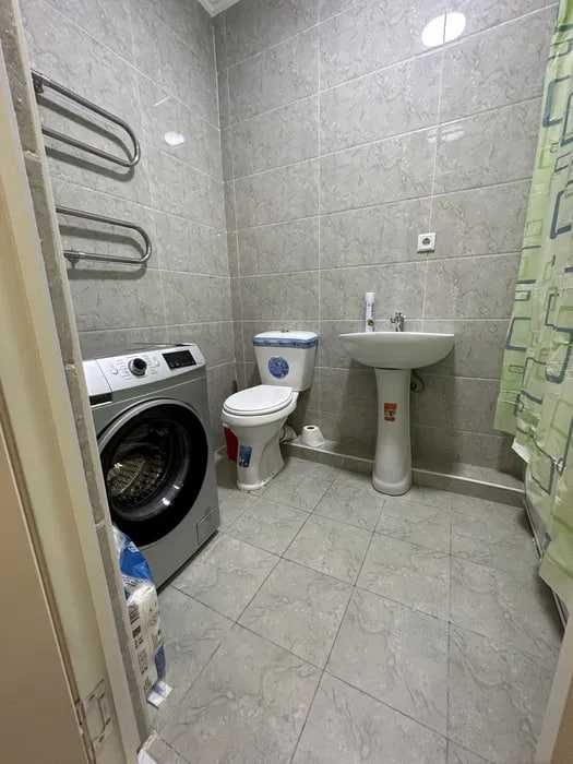 ;Новостройка СОТИЛАДИ Арзон Green Park Улица Махтумкули 87м2 HAQIQIY