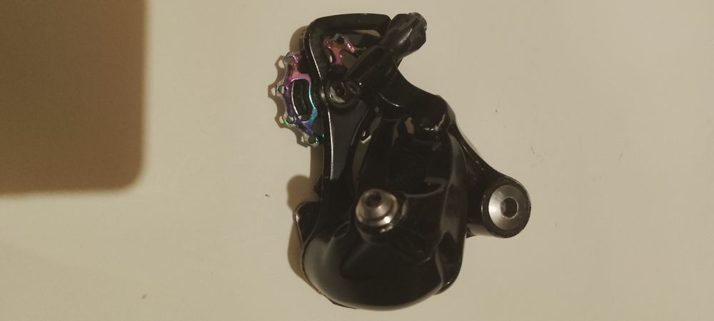 Заден дерайльор Shimano FD 5800