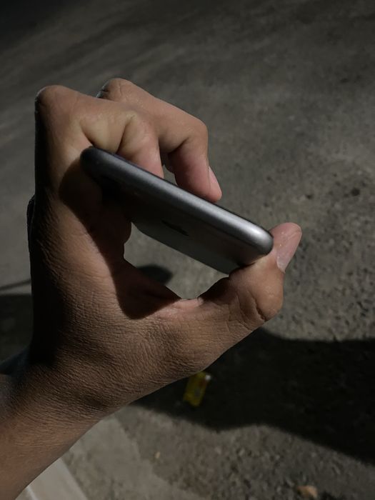 Ayfon 6 pamet 16 gb holat idiyal