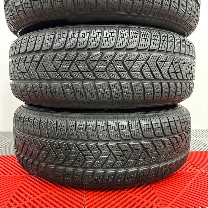 Jante VW Tiguan 17 TVA19% iarna 215 65 17