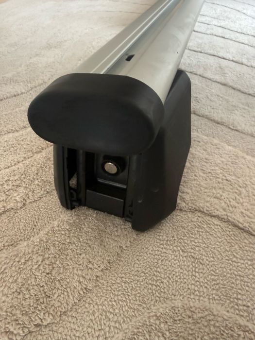 Bare transversale Audi Q5 2017-2024 originale cod 80A.860.019