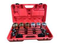 Комплект екстрактор за лагери 27 части gebo tools