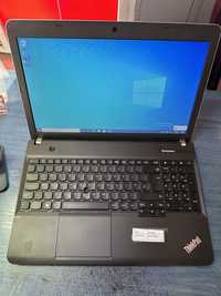 Лаптоп Lenovo ThinkPad E540 - 15,6”, i5, отличен