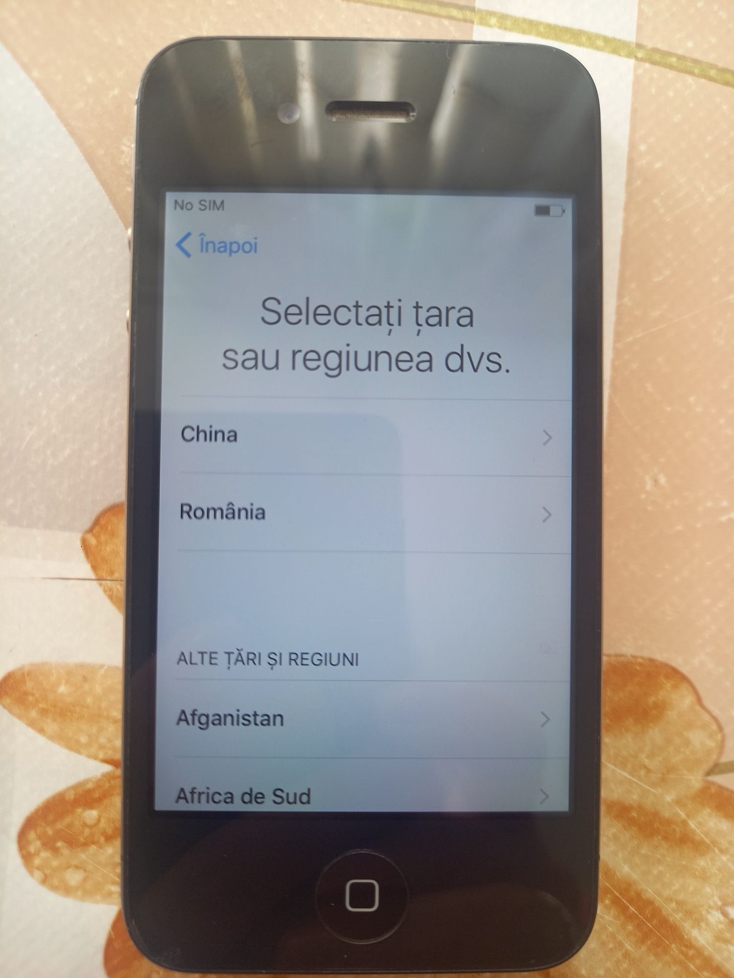 Iphone 4 s 16 gb