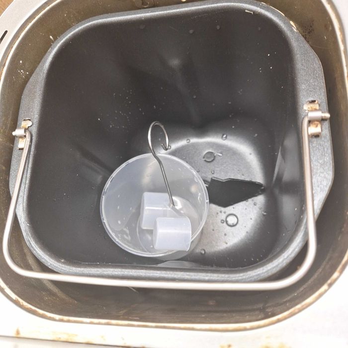 Хлебопекарна Gorenje