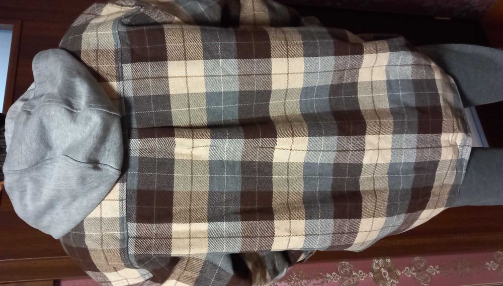 Риза U. S. Polo Assn