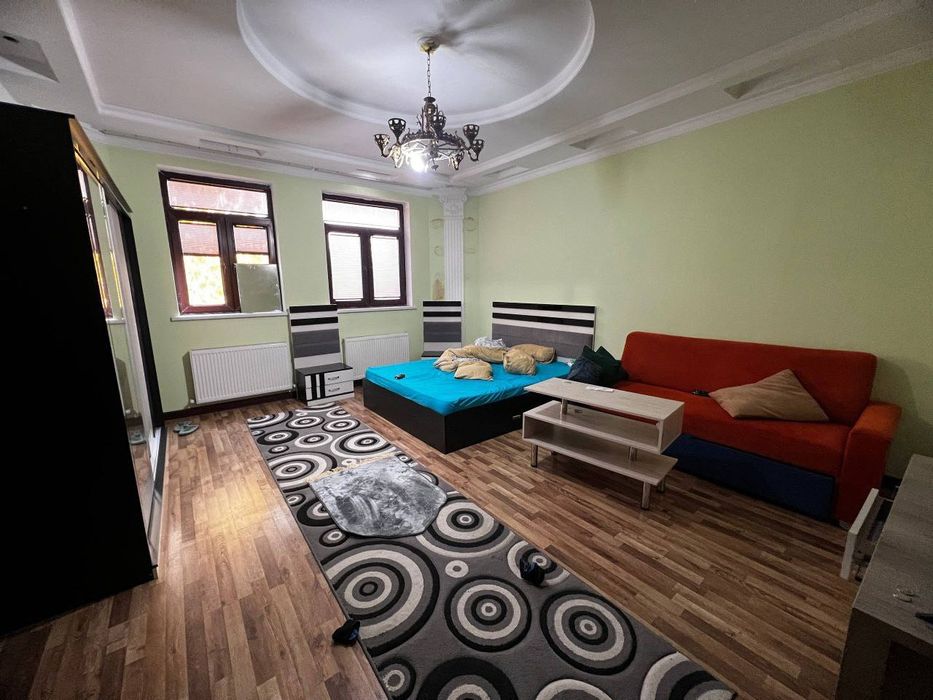 Продаётся здание, идеально подходящее для хостела – Яшнаба́д UzBoom AX