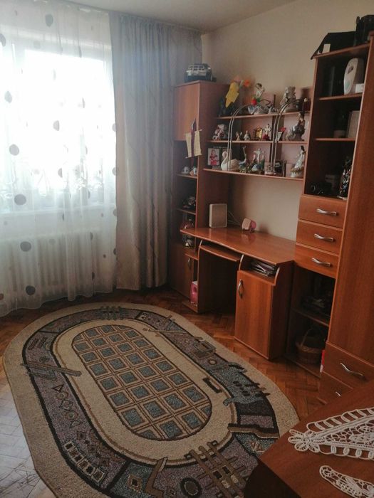 Apartament de vânzare, 2 camere, zona Micro 3