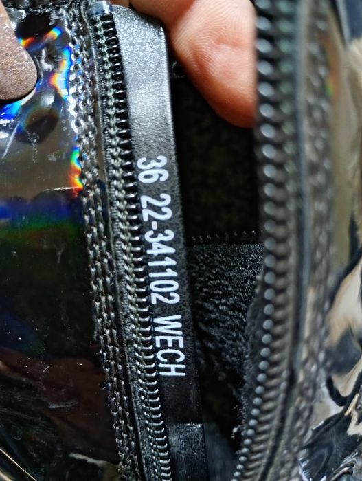 Pantofi sport și ghete lac